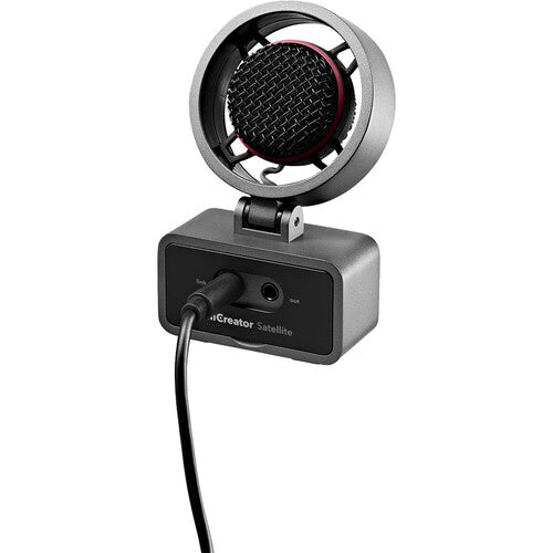 Austrian Audio MICREATORSATELLITEMIC Mini USB Microphone