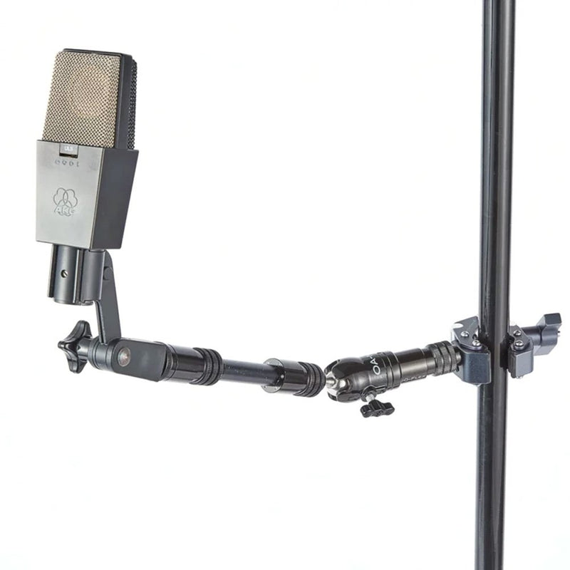 Triad-Orbit IO-GCM I/O-Equipped Mini Grip Clamp