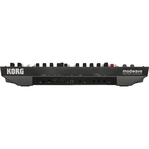 Korg MOD WAVE MK2 Wavetable Synthesizer