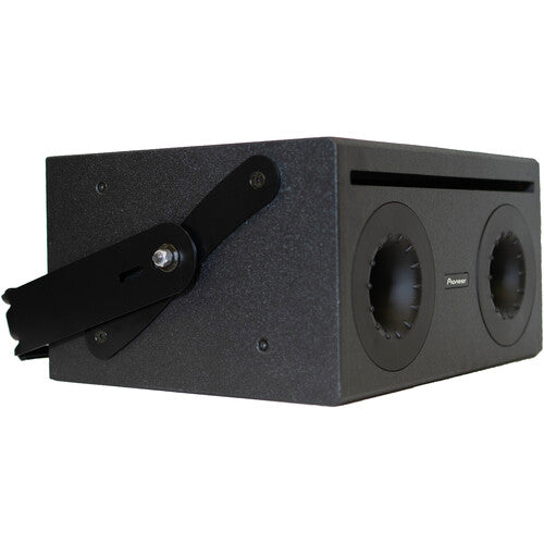 Pioneer Pro Audio UB-510ST-K Kit de montage Yoke pour CM-510ST Subwoofer (noir)