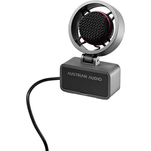 Austrian Audio MICREATORSYSTEMSET Microphone Package