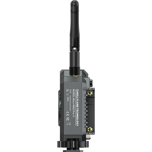 Récepteur vidéo sans fil Hollyland MARS 400S PRO II RX SDI/HDMI