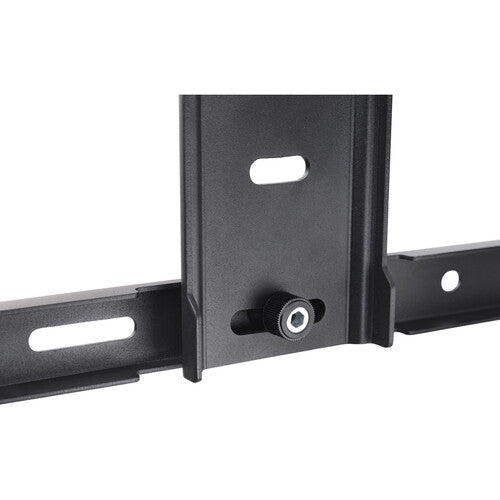 One For All WM5660 Turning TV Mount Up to 100"