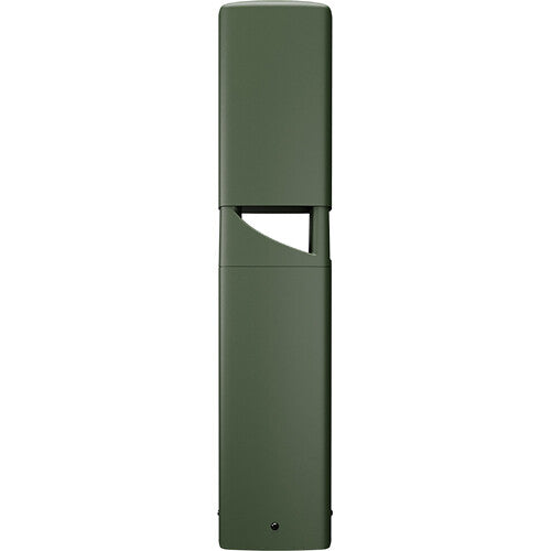 Q-SYS AD-DWL.180 2-Way Outdoor Landscape Speaker (Green) - 5.25"