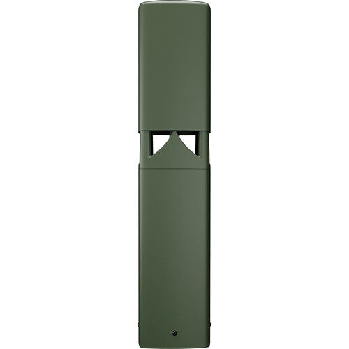 Q-SYS AD-DWL.360 2-WayOutdoor Landscape Speaker (Green) - 5.25"