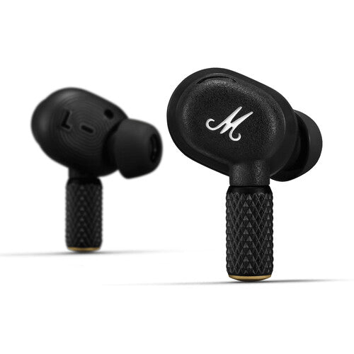 Marshall MOTIF II ANC Active Noise-Canceling Earbuds