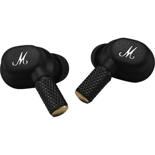 Marshall MOTIF II ANC Active Noise-Canceling Earbuds