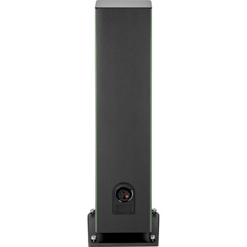 Focal FOAEFTAEN40V200 Enceinte sur pied à trois voies (vert mousse brillant)