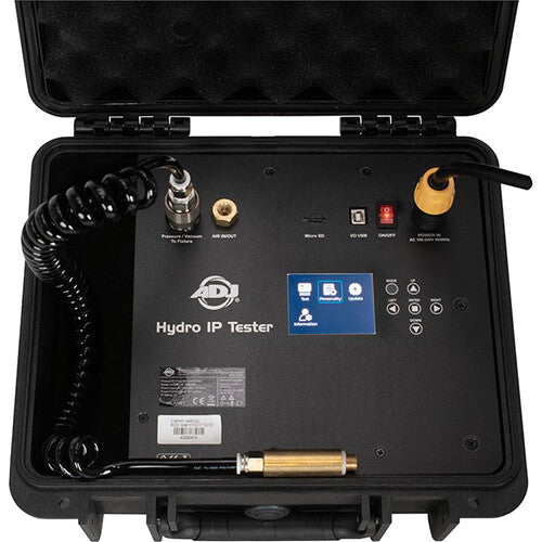 American DJ HYDRO-IP-TESTER IP Tester