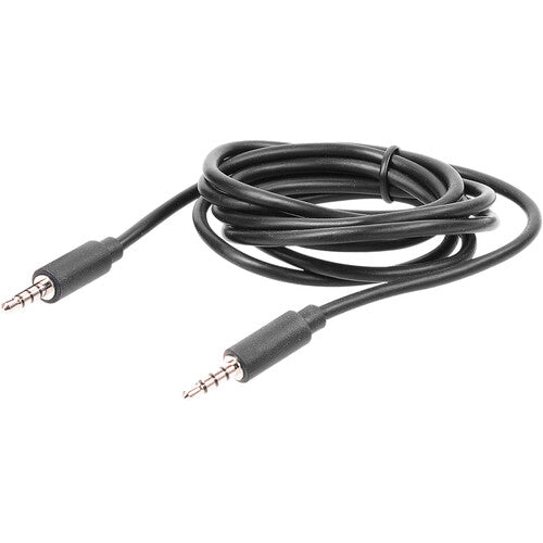 Austrian Audio MCC2 Cable For Connecting Satellite - 5'