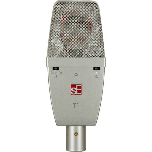 SE Electronics T1 Large-Diaphragm Condenser Microphone