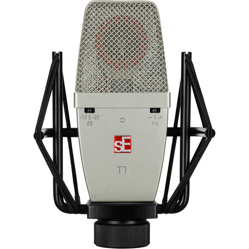 SE Electronics T1 Large-Diaphragm Condenser Microphone