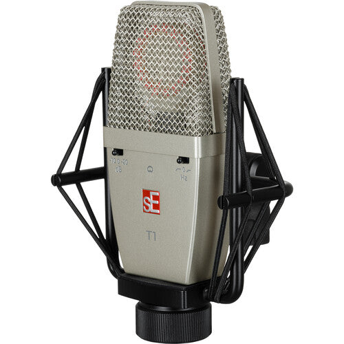 SE Electronics T1 Large-Diaphragm Condenser Microphone