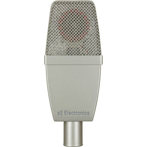 SE Electronics T1 Large-Diaphragm Condenser Microphone