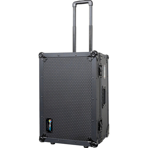 ColorKey CKU-9051 Mover Spot 150 Flight Case Chariot (Noir)