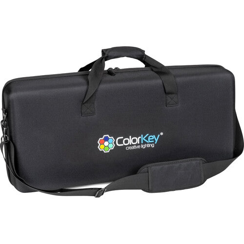ColorKey CKU-9074 Hardshell Case for AirPar HEX 4
