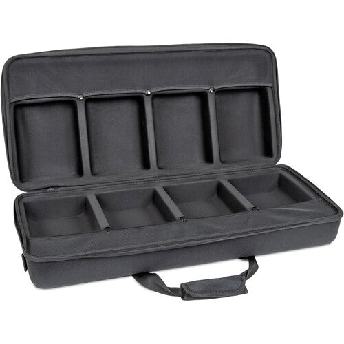 ColorKey CKU-9074 Hardshell Case for AirPar HEX 4