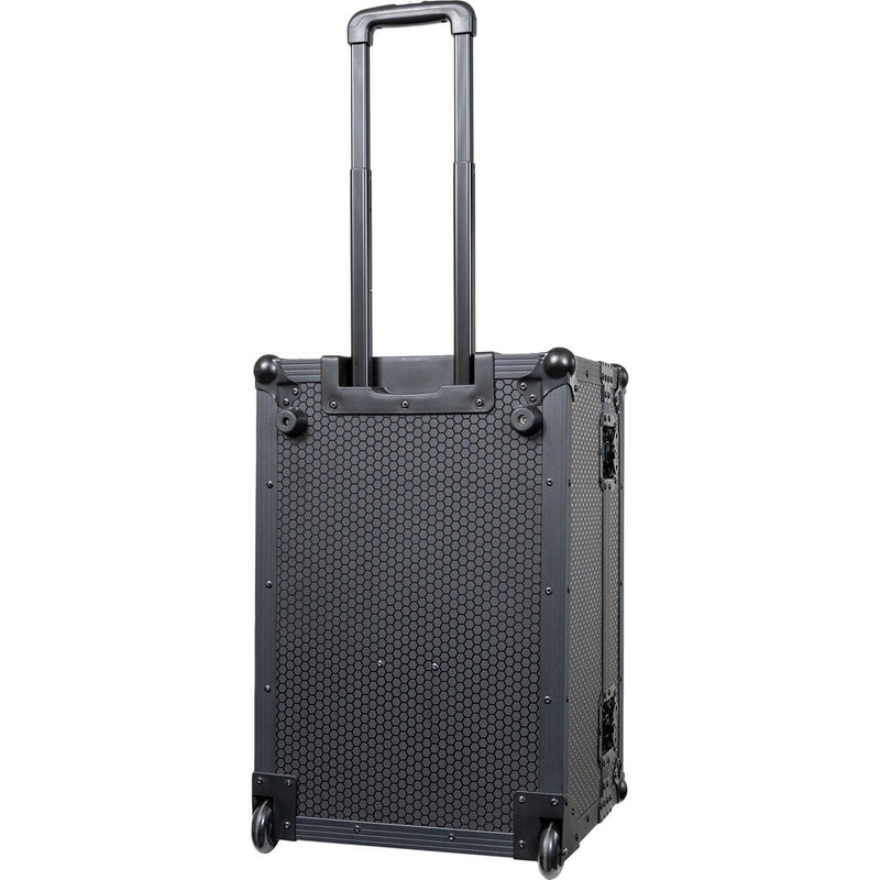 ColorKey CKU-9051 Mover Spot 150 Flight Case Trolley (Black)