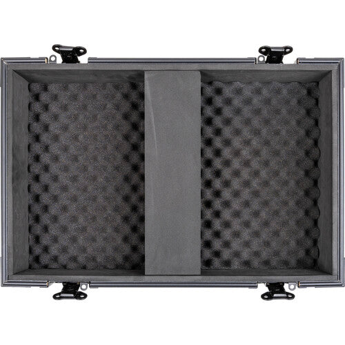 ColorKey CKU-9051 Mover Spot 150 Flight Case Chariot (Noir)