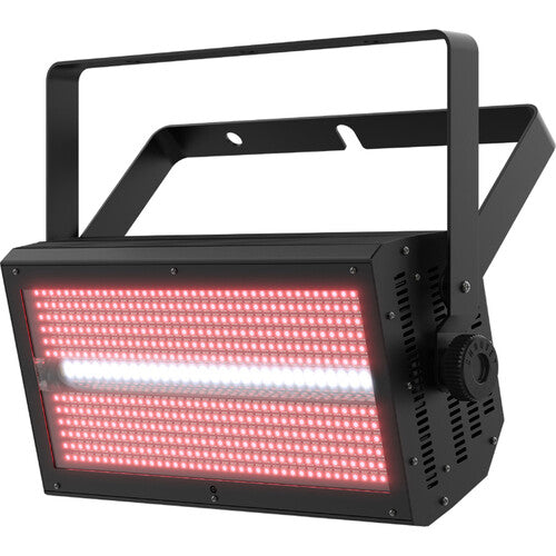 Chauvet DJ SHOCKER PANEL FX LED Blinder/Wash/Strobe Light