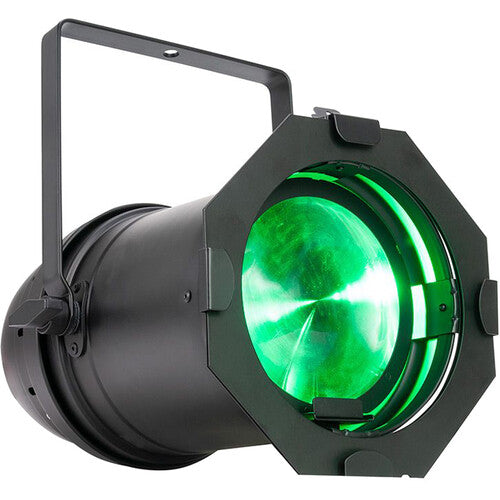 American DJ PAR-Z150 RGBA LED PAR Can