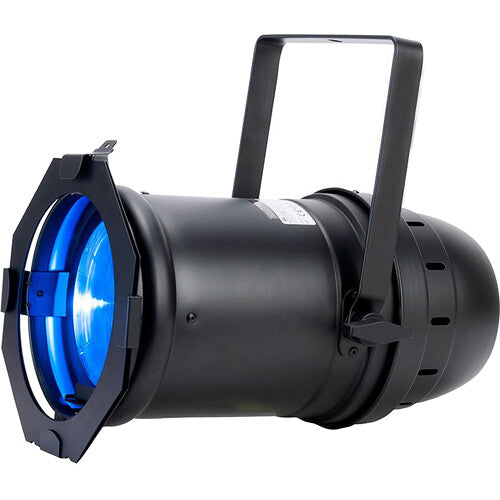 American DJ PAR-Z150 RGBA LED PAR Can