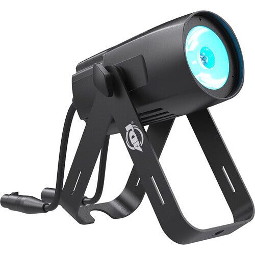 American DJ SABER-SPOT RGBL LED Pinspot