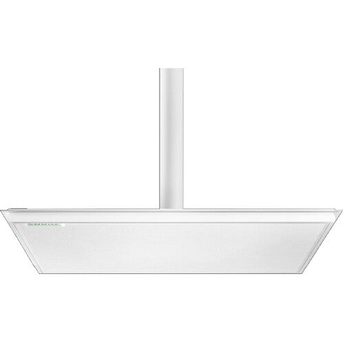 Shure MXA920W-S Ceiling Microphone Array (White) - 24"