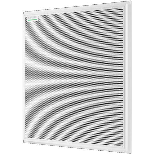 Shure MXA920W-S Ceiling Microphone Array (White) - 24"