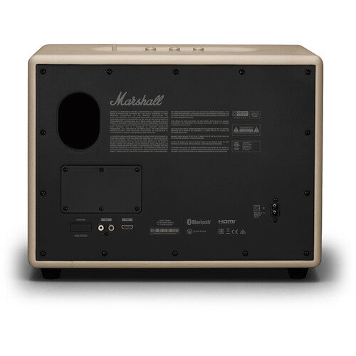 Marshall Woburn III Home Bluetooth Home Bluetooth (crème)