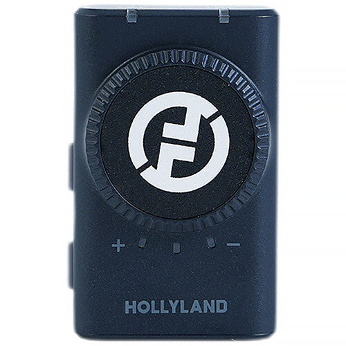 Hollyland LARK M2 CAMERA RECEIVER Wireless Camera Mount Receiver for LARK M2 Systems (2.4 GHz)