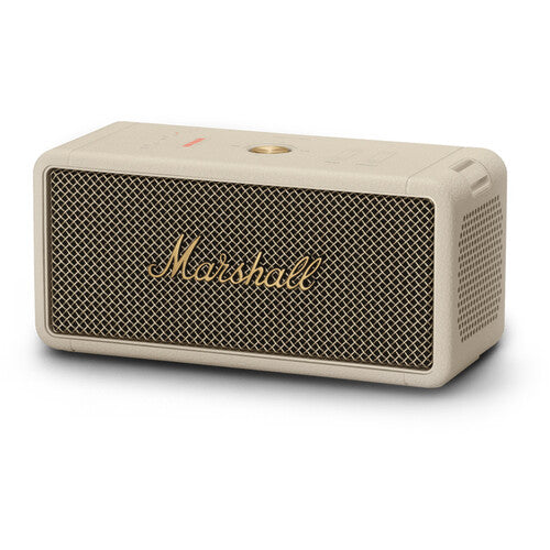 Marshall MIDDLETON Portable Bluetooth Speaker (Cream)