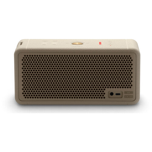 Marshall MIDDLETON Portable Bluetooth Speaker (Cream)