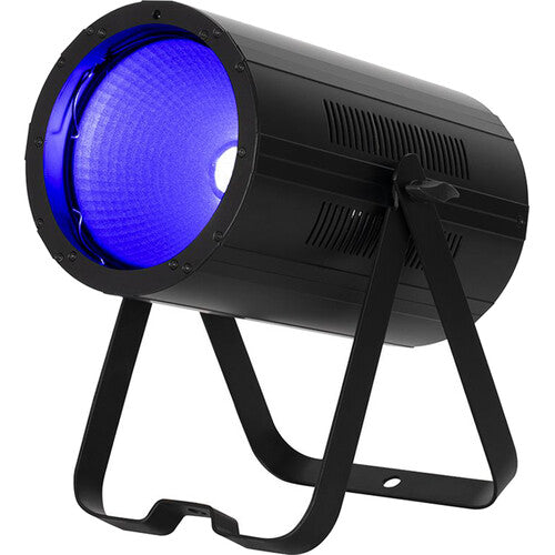 American DJ COB-CANNON-LP200 RGBAL 5-in1 LED Wash Fixture