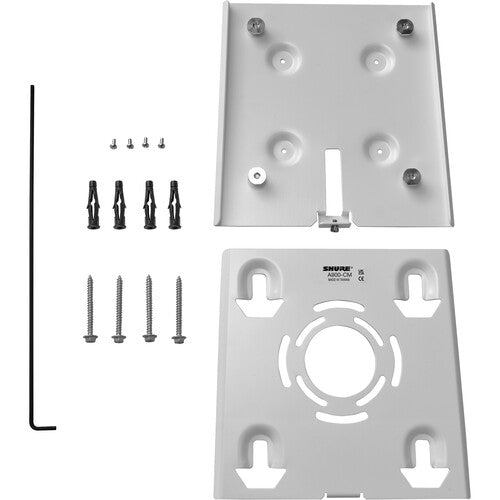 Shure A900-CM Ceiling Mount for MXA902, MXA910, and MXA920 Microphones