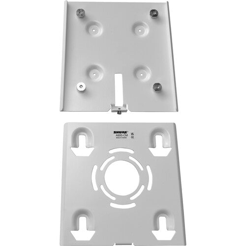 Shure A900-CM Ceiling Mount for MXA902, MXA910, and MXA920 Microphones