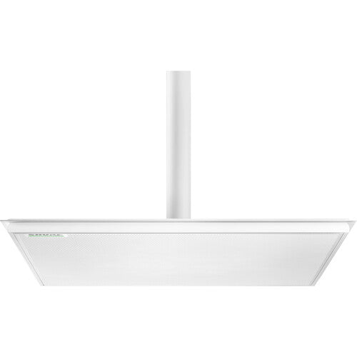 Shure MXA920W-S-60CM Microflex Advance Ceiling Microphone Array (White)