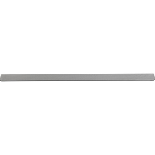 Shure MXA710AL-4FT Microflex Advance Linear Array Microphone (Aluminum) - 4'