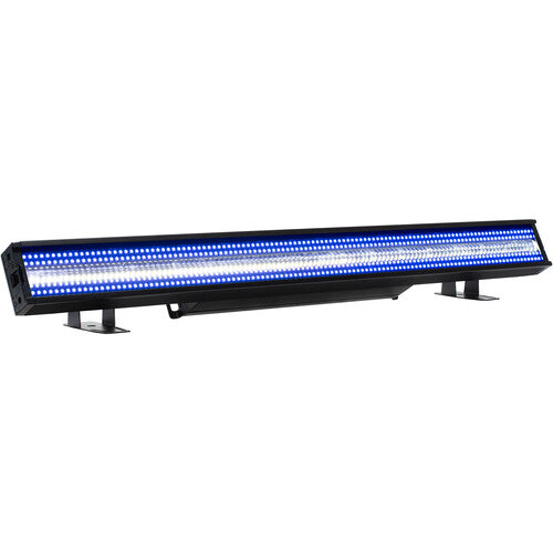 American DJ JOLT-BAR-FX2 RGBW Linear Wash, Strobe Blinder Fixture