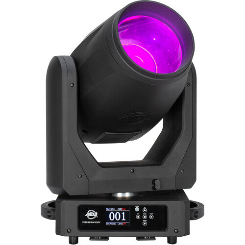 American DJ VIZI-BEAM-CMY Beam CMY Moving Head Fixture