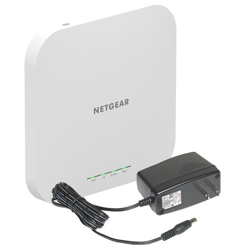 Netgear AX1800 Wireless Dual-Band 2.5 Gigabit Insight Managed Access Point