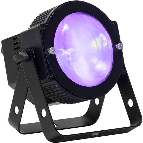 American DJ DOTZ-PAR RGBL LED Washlight