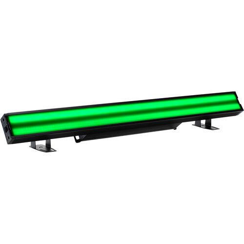 American DJ JOLT-BAR-FX2 RGBW Linear Wash, Strobe Blinder Fixture