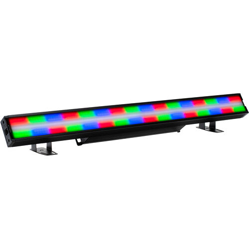 American DJ JOLT-BAR-FX2 RGBW Linear Wash, Strobe Blinder Fixture