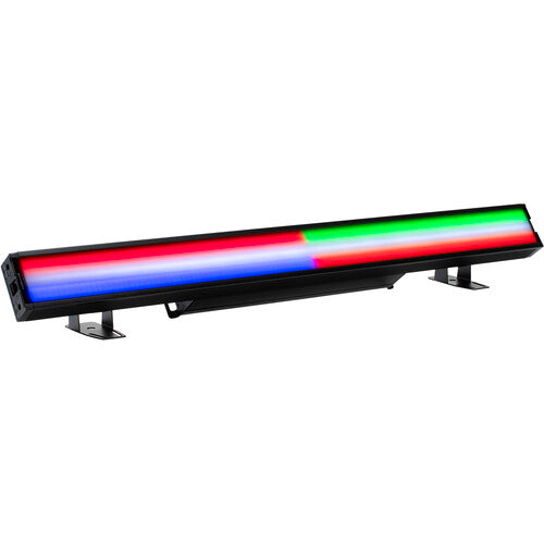 American DJ JOLT-BAR-FX2 RGBW Linear Wash, Strobe Blinder Fixture