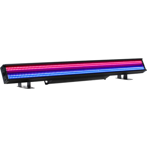 American DJ JOLT-BAR-FX2 RGBW Linear Wash, Strobe Blinder Fixture