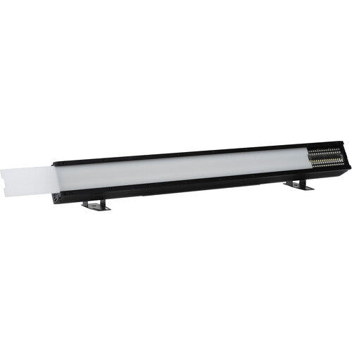 American DJ JOLT-BAR-FXIP All-Weather RGBW Linear Wash, Strobe Blinder Fixture