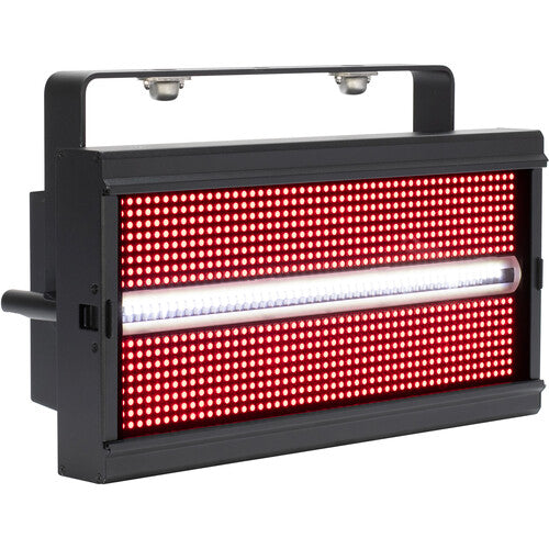 American DJ JOLT-PANEL-FX2 RGBW Wash, Blinder Strobe Fixture