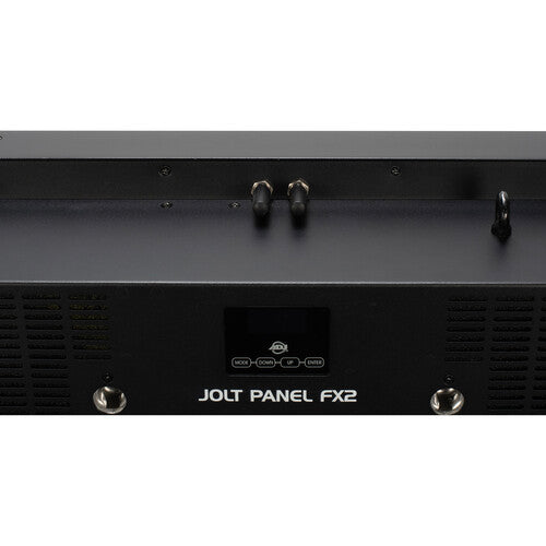 American DJ JOLT-PANEL-FX2 RGBW Wash, Blinder Strobe Fixture