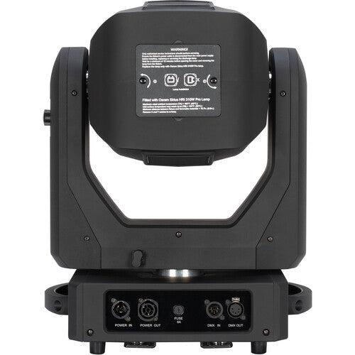 American DJ VIZI-BEAM-CMY Beam CMY Moving Head Fixture